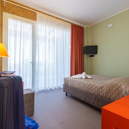 Κατάλυμα σε φάρμα Fani