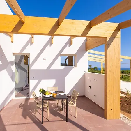 Κατάλυμα σε φάρμα Fani *