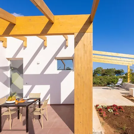 Fani Κατάλυμα σε φάρμα