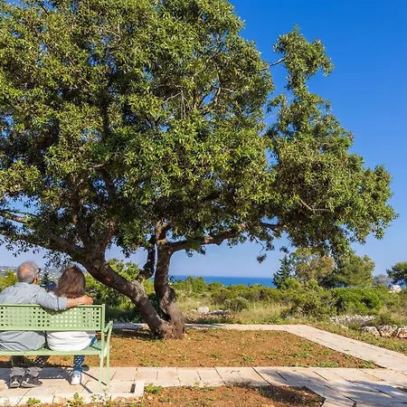 Fani Κατάλυμα σε φάρμα