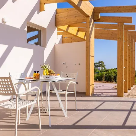 Κατάλυμα σε φάρμα Fani