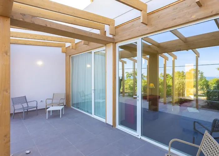 Séjour à la ferme Fani