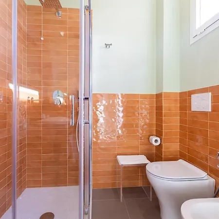 Fani Lantgård Torre Pali