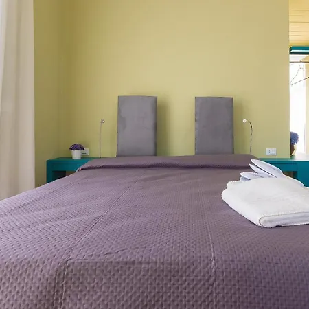 Lantgård Fani Torre Pali