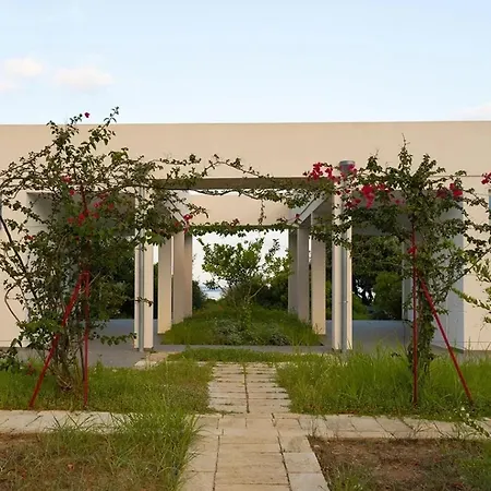 Fani Agroturismo Torre Pali
